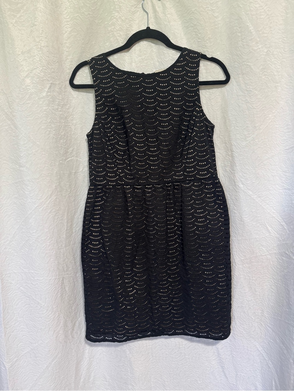 Loft Dress
